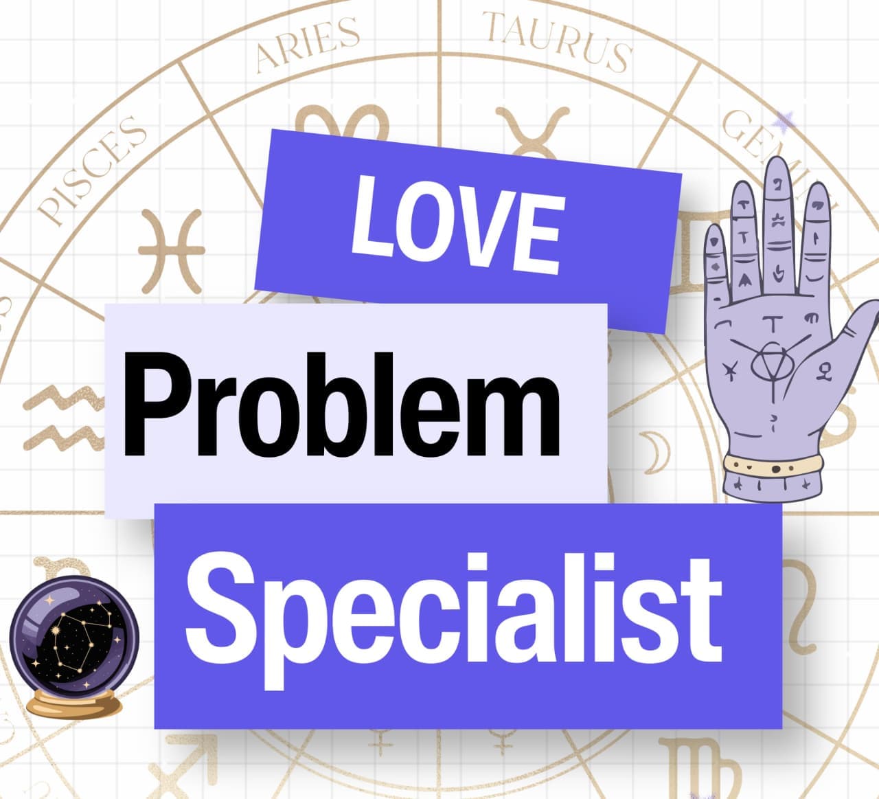 Love Problem Specialist