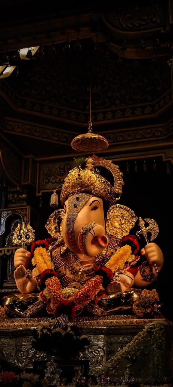 Ganesh Shastri